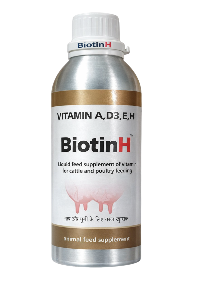 BiotinH