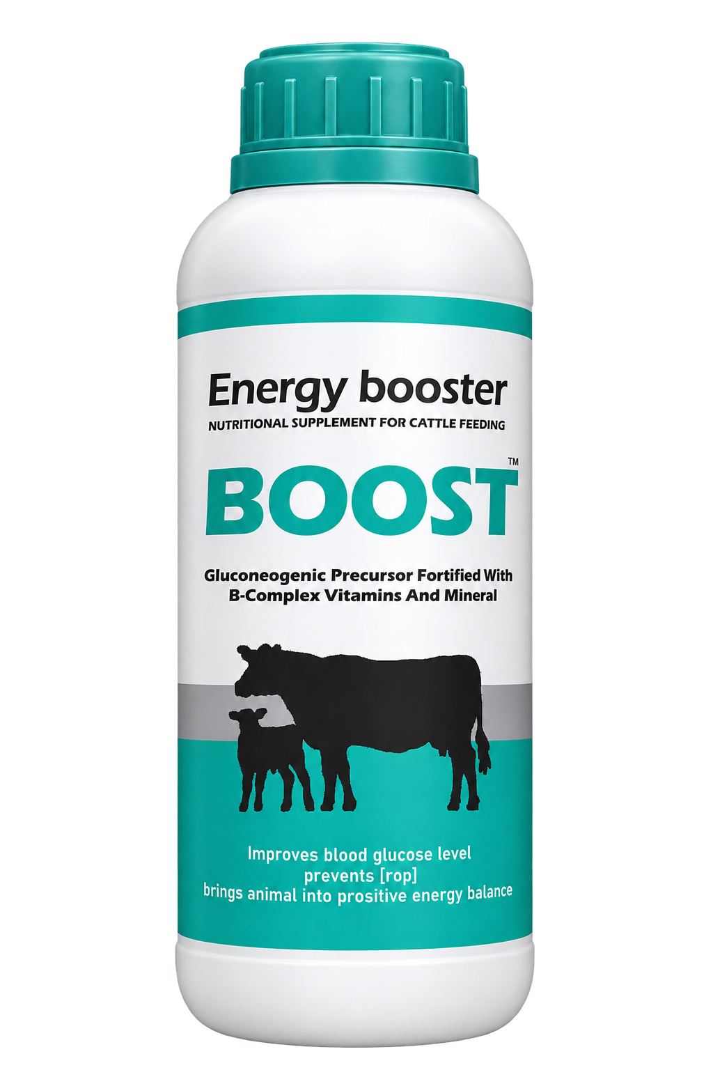 Boost