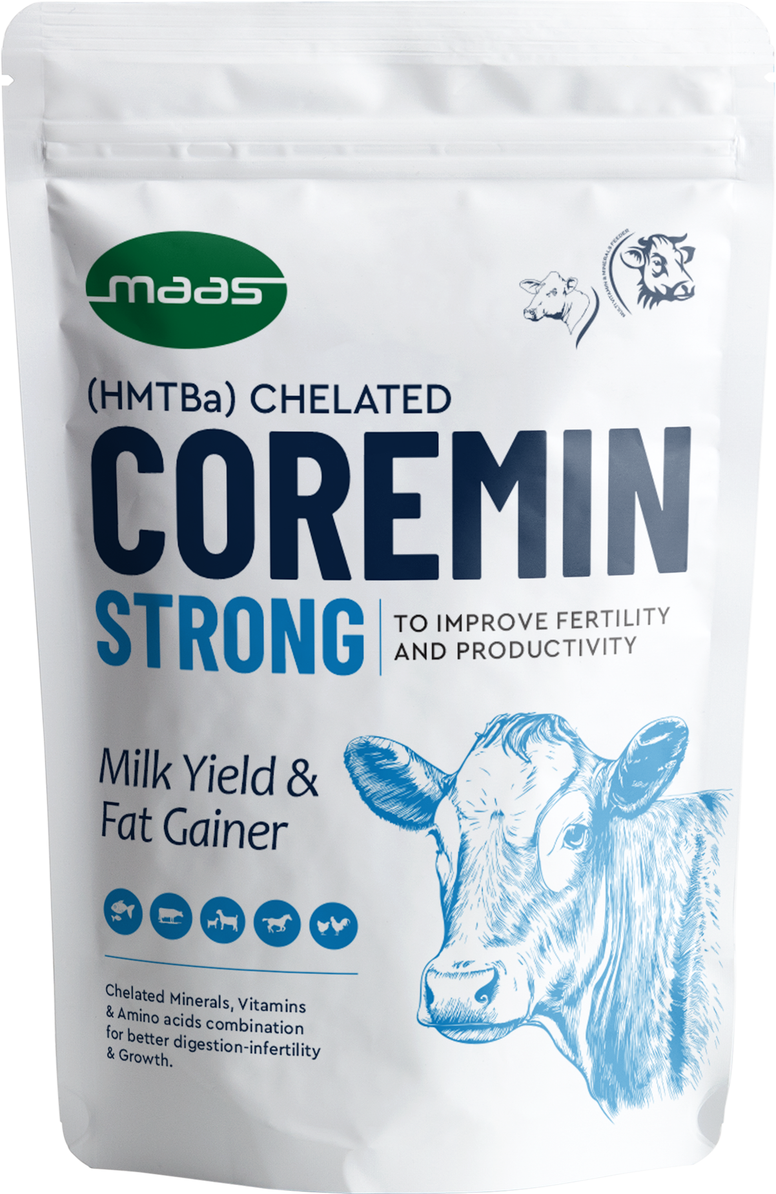 Coremin Strong