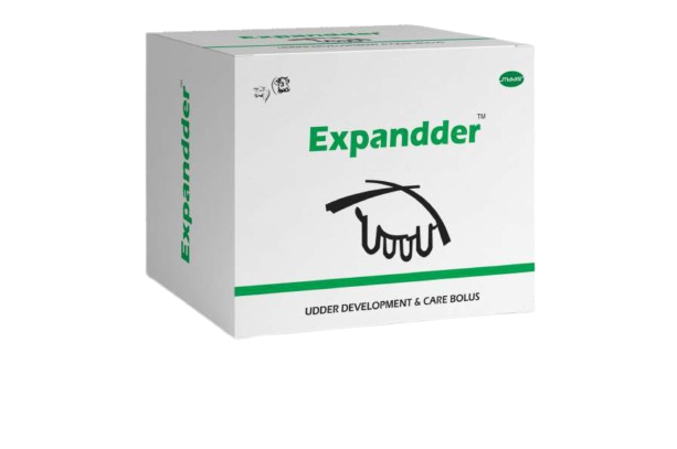 Expandder