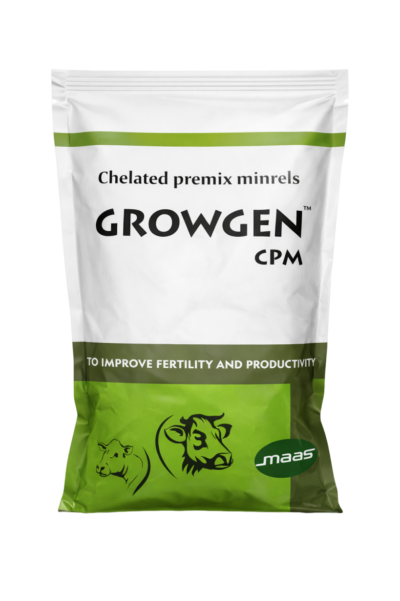 Growgen CPM