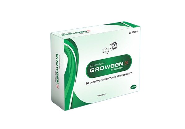 Growgen DS