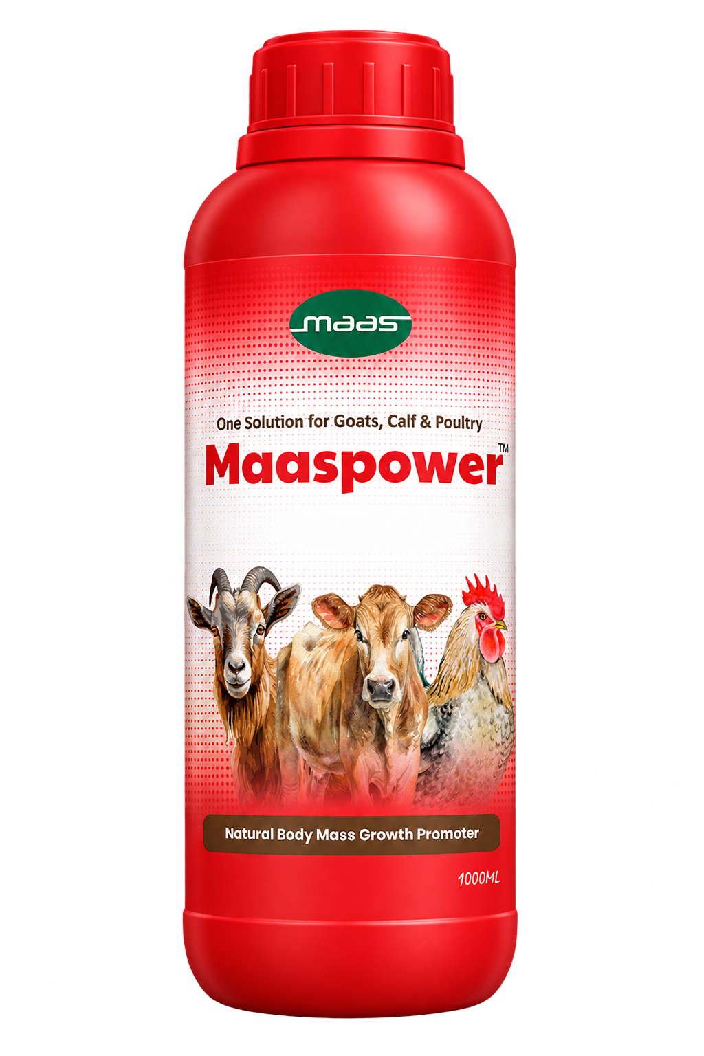 Maaspower
