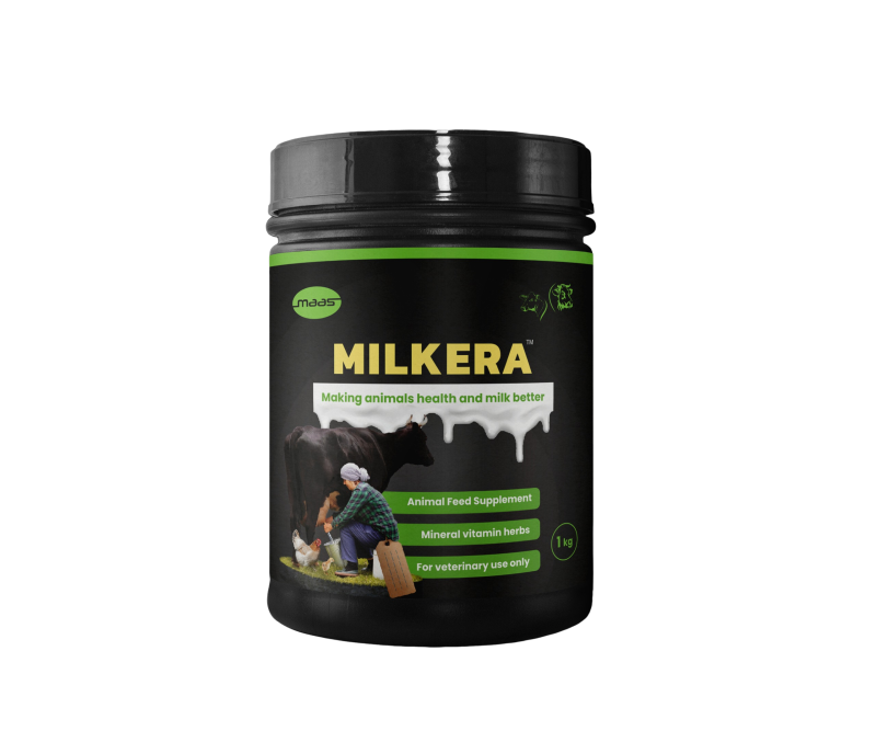 Milkera