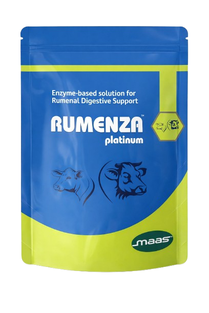 Rumenza Platinum